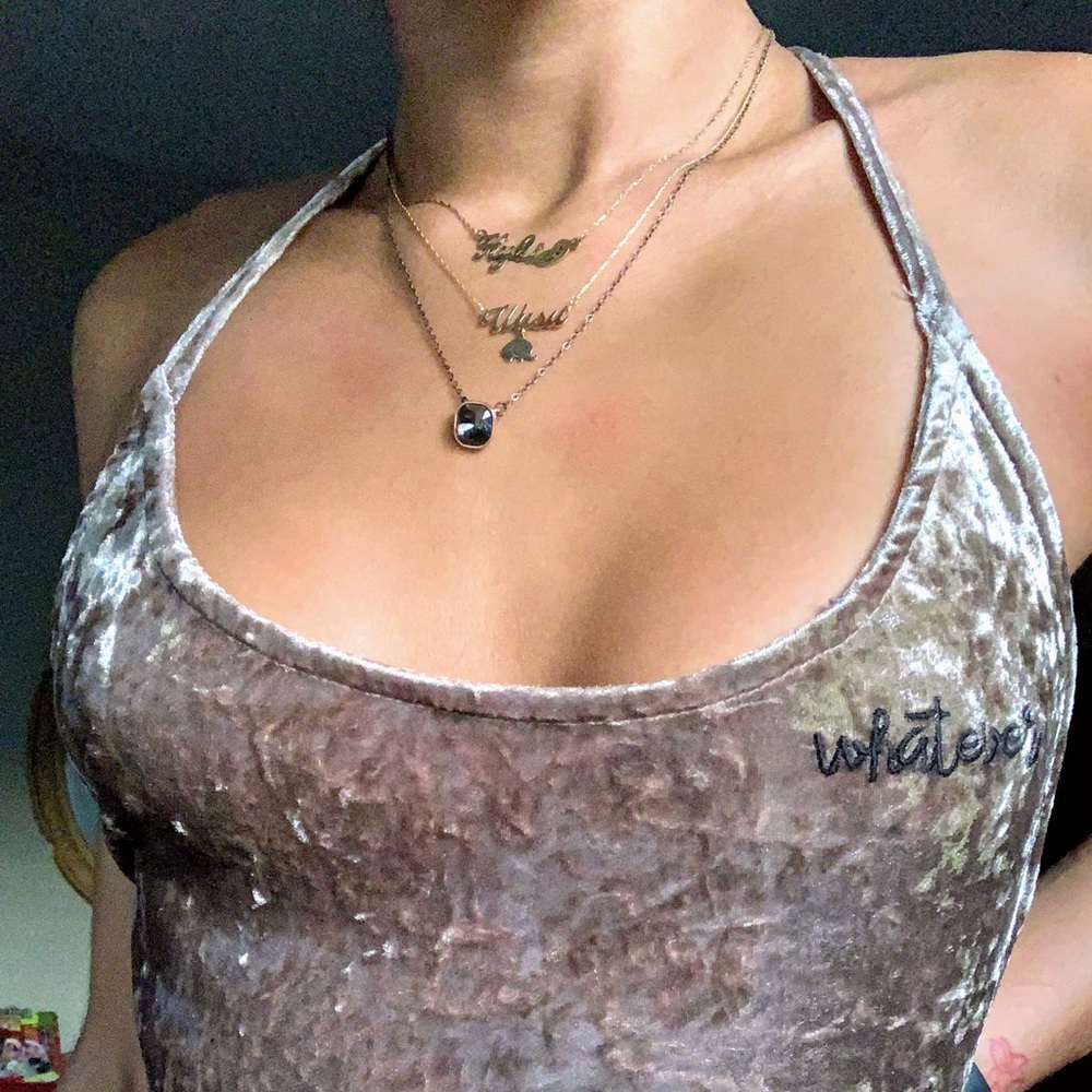 Whatever